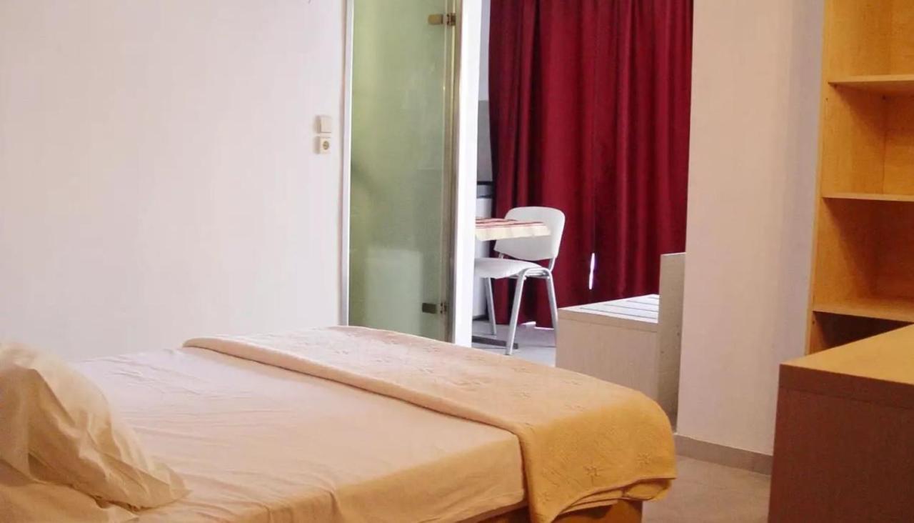 Helena Hotel Rhodes City ภายนอก รูปภาพ