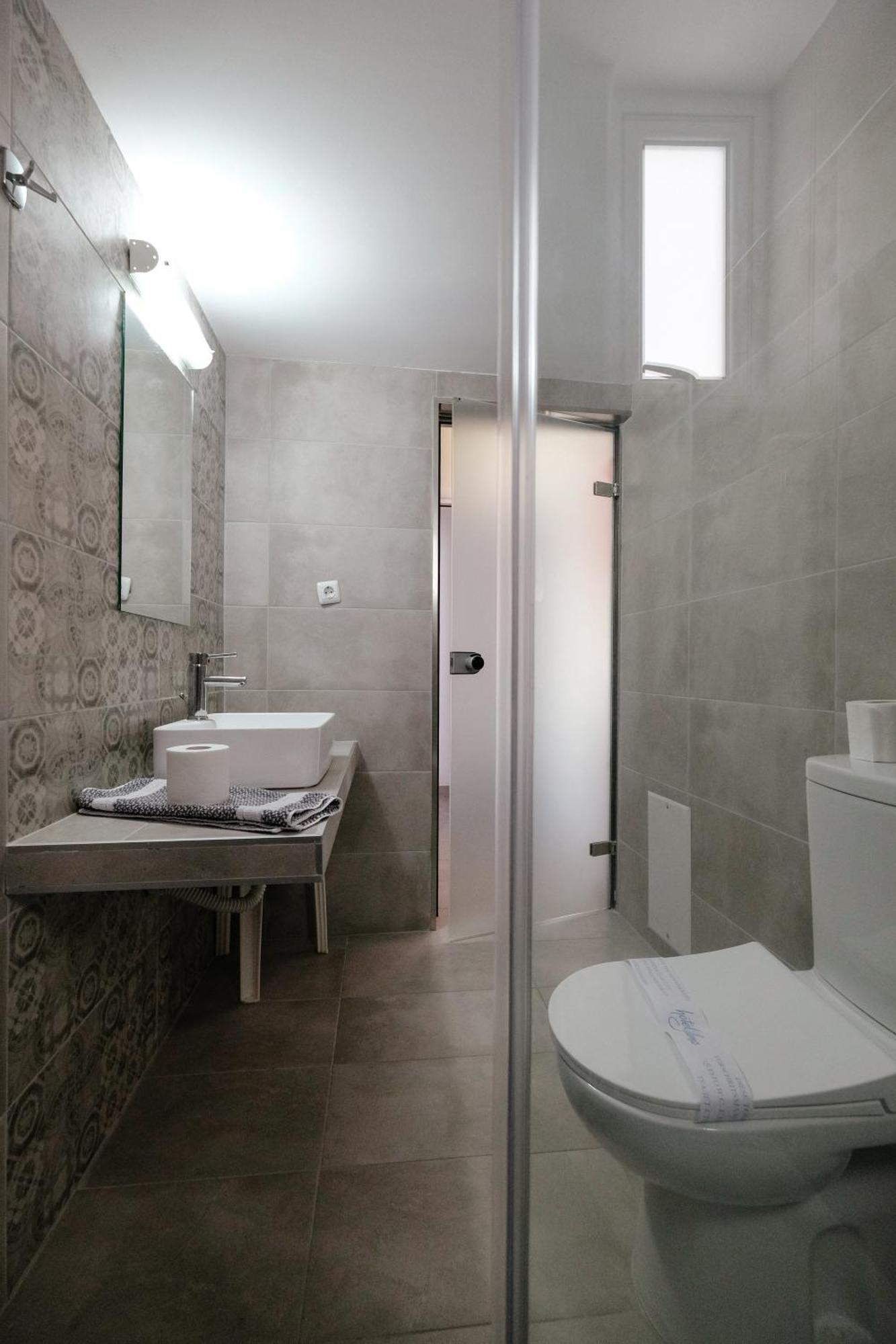 Helena Hotel Rhodes City ภายนอก รูปภาพ
