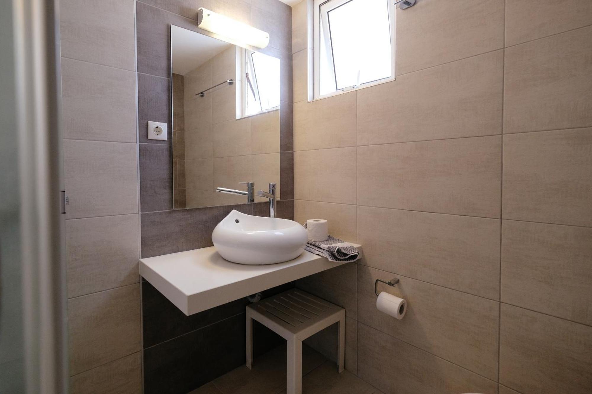 Helena Hotel Rhodes City ภายนอก รูปภาพ