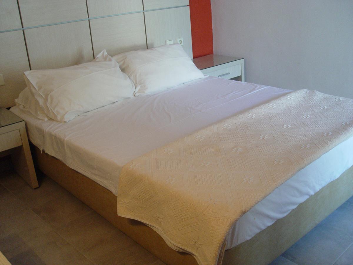 Helena Hotel Rhodes City ภายนอก รูปภาพ