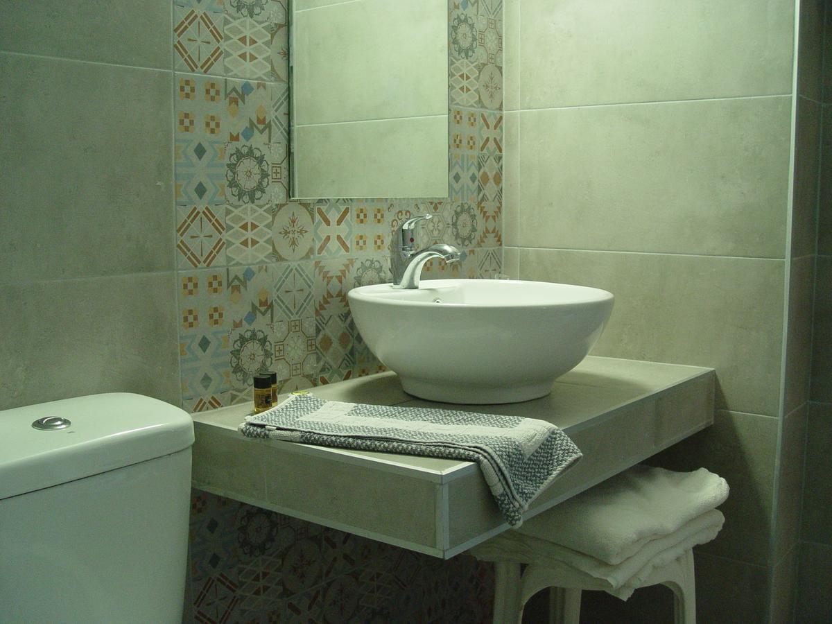 Helena Hotel Rhodes City ภายนอก รูปภาพ