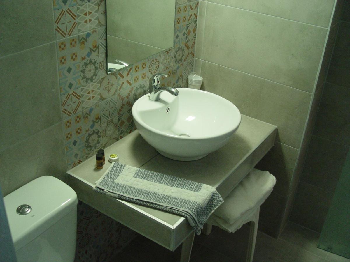 Helena Hotel Rhodes City ภายนอก รูปภาพ