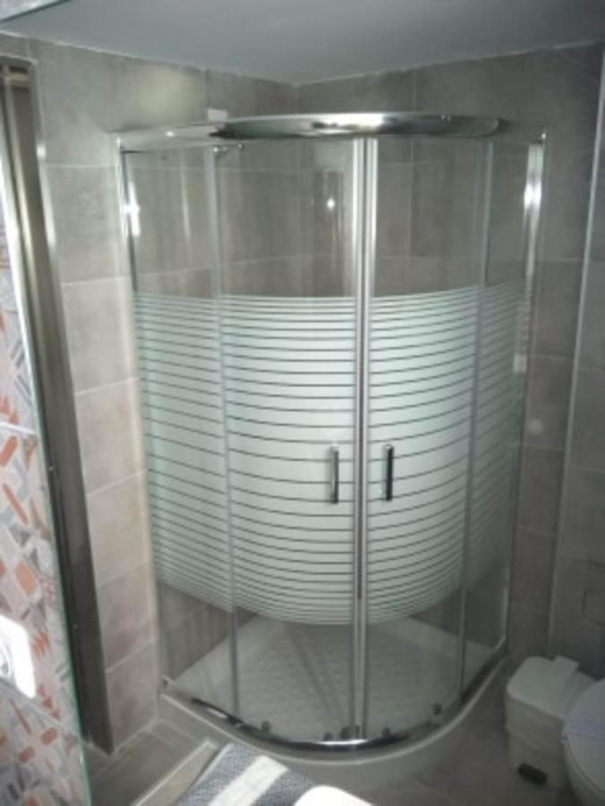 Helena Hotel Rhodes City ภายนอก รูปภาพ